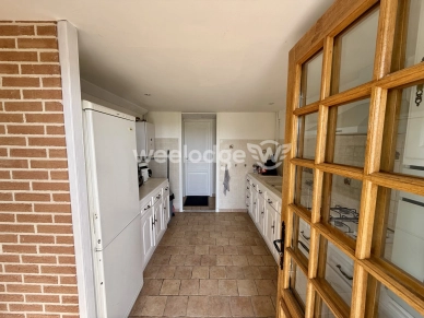 Maison à vendre 5 pièces de 84 m² à Saint-Michel-d'Halescourt