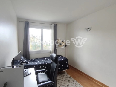Appartement à vendre 4 pièces de 67,46 m² à Bezons