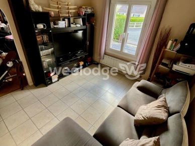 Maison à vendre 6 pièces de 104 m² à Warluis