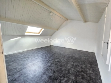 Appartement à vendre 2 pièces de 33,05 m² à Pierrelaye