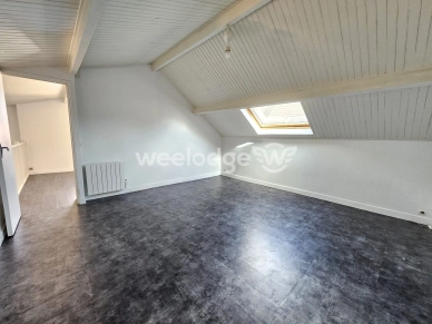 Appartement à vendre 2 pièces de 33,05 m² à Pierrelaye