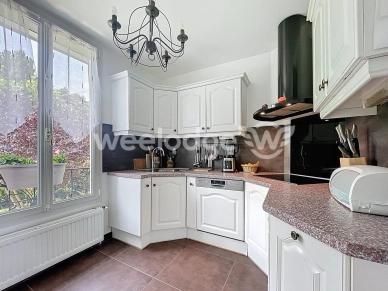 Maison à vendre 6 pièces de 125 m² à Vauréal