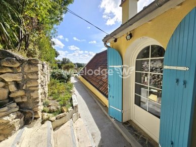 Maison à vendre 7 pièces de 132 m² à Conflans-Sainte-Honorine