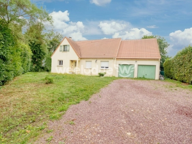 Maison à vendre 7 pièces de 159 m² à Pacy-sur-Eure