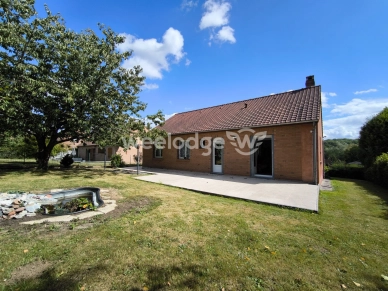 Maison à vendre 5 pièces de 90 m² à Rousies