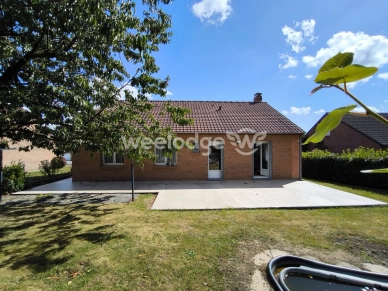 Maison à vendre 5 pièces de 90 m² à Rousies
