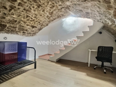 Appartement à vendre 2 pièces de 14 m² à Aix-en-Provence