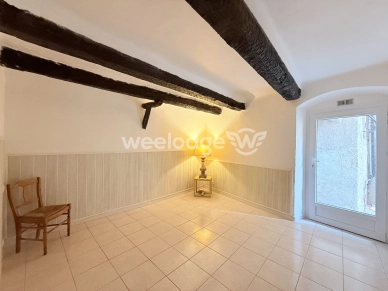 Appartement à vendre 4 pièces de 55 m² à Fayence