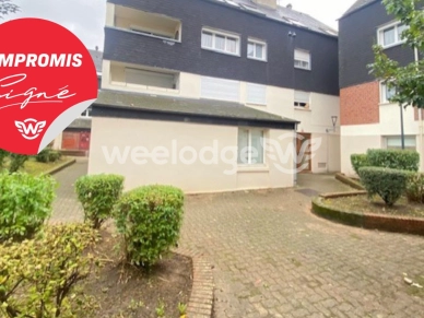 Appartement à vendre 5 pièces de 90 m² à Gisors