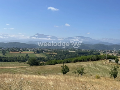 Maison à vendre 8 pièces de 281,4 m² à Saint-Gaudens