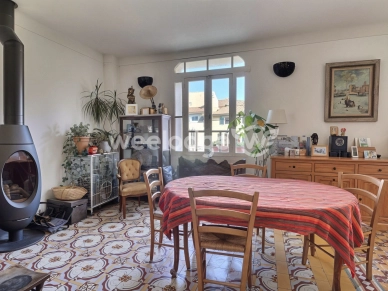 Maison à vendre 6 pièces de 139 m² à Saint-Chamas