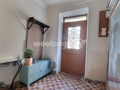 Maison à vendre 6 pièces de 139 m² à Saint-Chamas