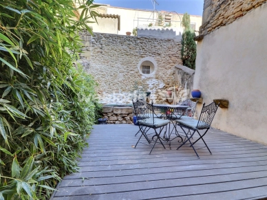 Maison à vendre 4 pièces de 98,79 m² à Saint-Chamas