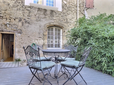 Maison à vendre 4 pièces de 98,79 m² à Saint-Chamas