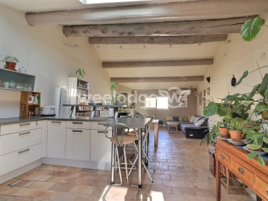 Maison à vendre 4 pièces de 98,79 m² à Saint-Chamas
