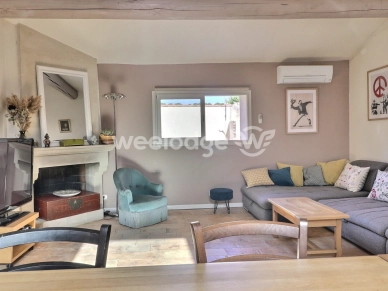 Maison à vendre 4 pièces de 98,79 m² à Saint-Chamas