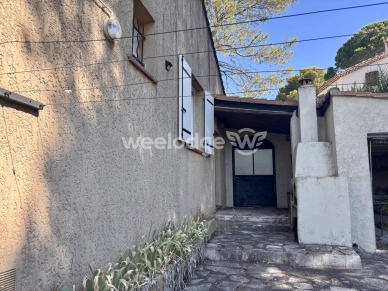 Maison à vendre 4 pièces de 134 m² à Jouques