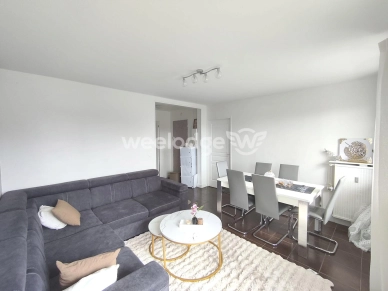 Appartement à vendre 4 pièces de 67,46 m² à Bezons