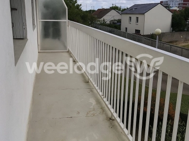 Appartement à vendre 4 pièces de 67,46 m² à Bezons