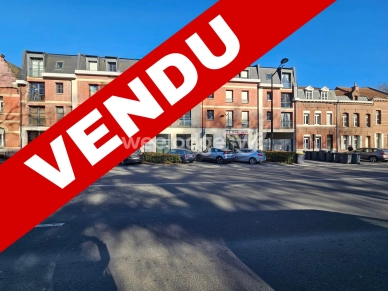 Appartement vendu 2 pièces de 47,25 m² à Valenciennes