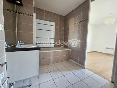 Appartement vendu 2 pièces de 47,25 m² à Valenciennes