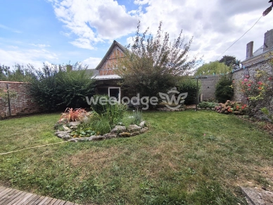 Maison à vendre 6 pièces de 143 m² à Écouis