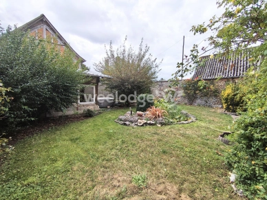 Maison à vendre 6 pièces de 143 m² à Écouis