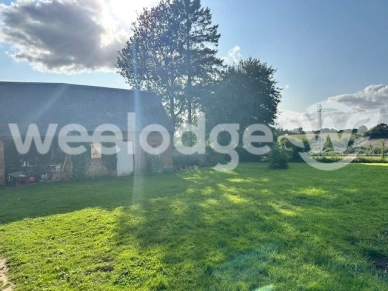 Maison à vendre 5 pièces de 90,4 m² à Forges-les-Eaux