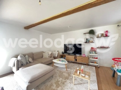 Maison à vendre 5 pièces de 90,4 m² à Forges-les-Eaux