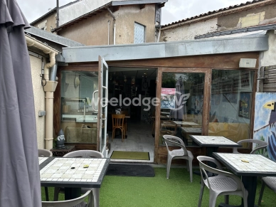 Local commercial à vendre de 160 m² à Saint-Sébastien-sur-Loire