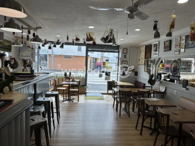 Local commercial à vendre de 160 m² à Saint-Sébastien-sur-Loire