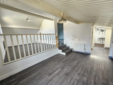 Appartement à vendre 2 pièces de 33,05 m² à Pierrelaye