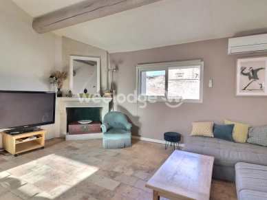 Maison à vendre 4 pièces de 98,79 m² à Saint-Chamas