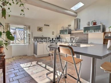 Maison à vendre 4 pièces de 98,79 m² à Saint-Chamas