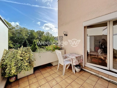 Appartement à vendre 5 pièces de 92,87 m² à Éragny
