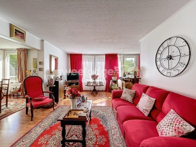 Appartement à vendre 5 pièces de 92,87 m² à Éragny