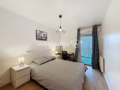 Appartement à vendre 2 pièces de 46,49 m²