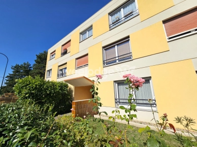 Appartement à vendre 3 pièces de 63,97 m² à Conflans-Sainte-Honorine