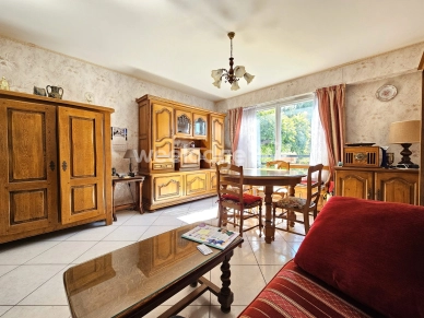 Appartement à vendre 3 pièces de 63,97 m² à Conflans-Sainte-Honorine