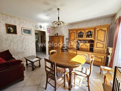 Appartement à vendre 3 pièces de 63,97 m² à Conflans-Sainte-Honorine