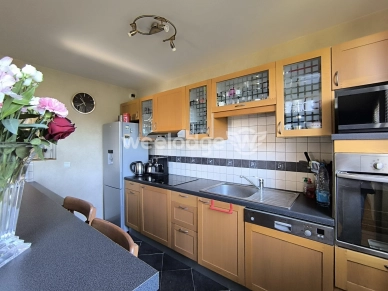 Appartement à vendre 3 pièces de 58 m² à Andrésy