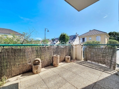 Appartement à vendre 4 pièces de 80,31 m² à Éragny