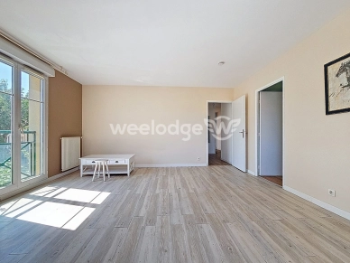 Appartement à vendre 4 pièces de 80,31 m² à Éragny