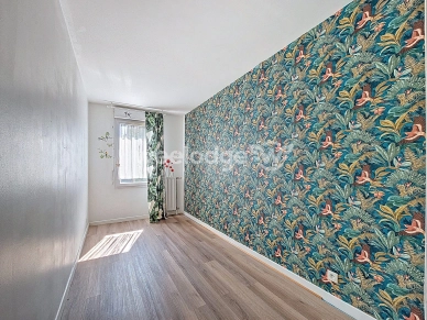 Appartement à vendre 4 pièces de 80,31 m² à Éragny