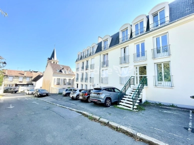 Appartement à vendre 3 pièces de 65 m² à Andrésy