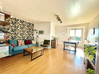 Appartement à vendre 3 pièces de 65 m² à Andrésy