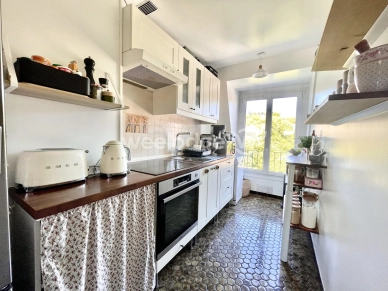 Appartement à vendre 3 pièces de 65 m² à Andrésy