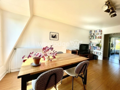 Appartement à vendre 3 pièces de 65 m² à Andrésy