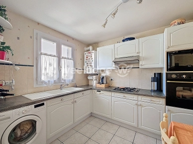 Maison à vendre 6 pièces de 96,16 m² à Éragny