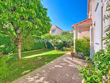 Maison à vendre 6 pièces de 96,16 m² à Éragny